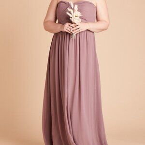 Bridesmaid Dress